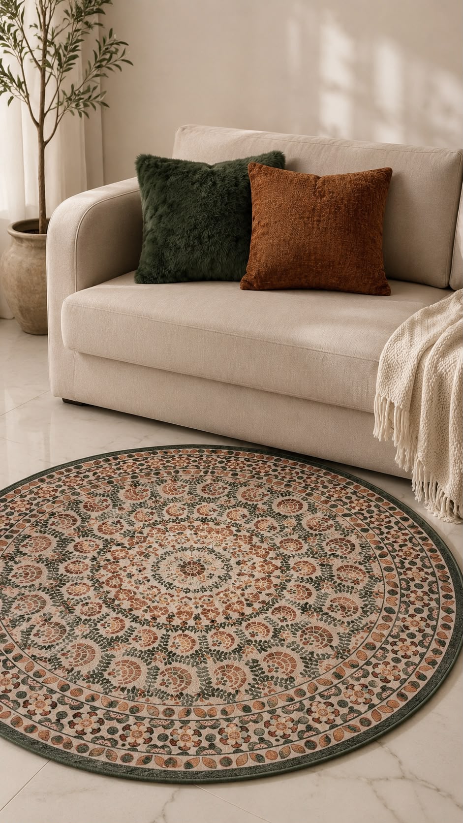 home textiles