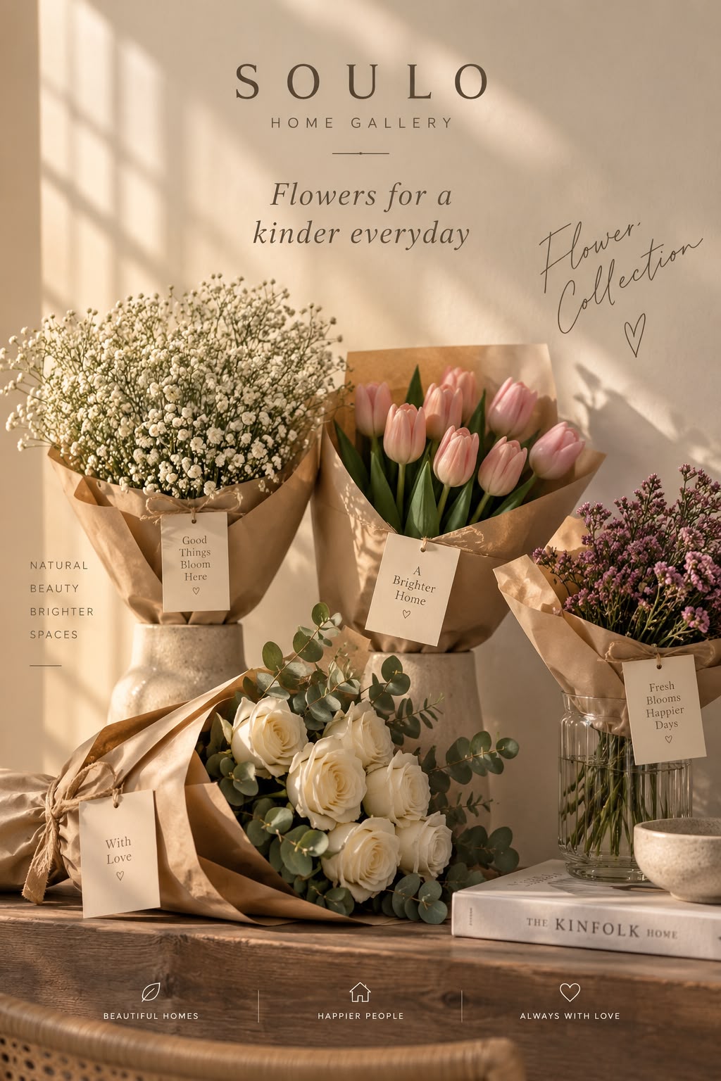 artificial flower