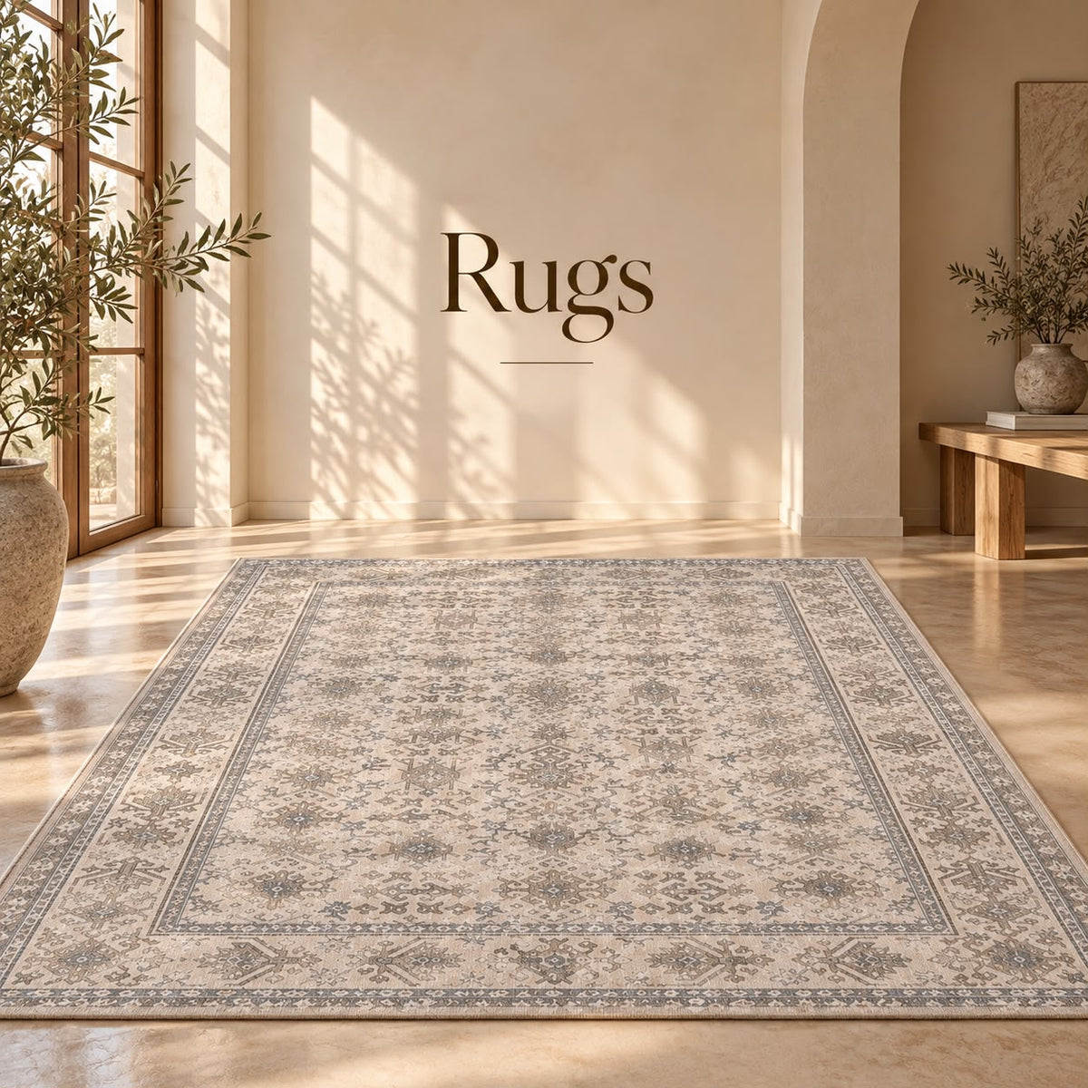 rugs