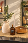 Soulo scent- reed diffuser