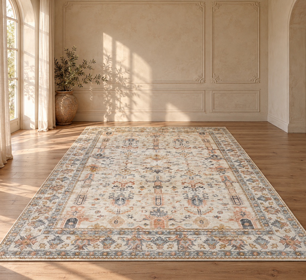 Rug #1