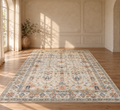 Rug #1