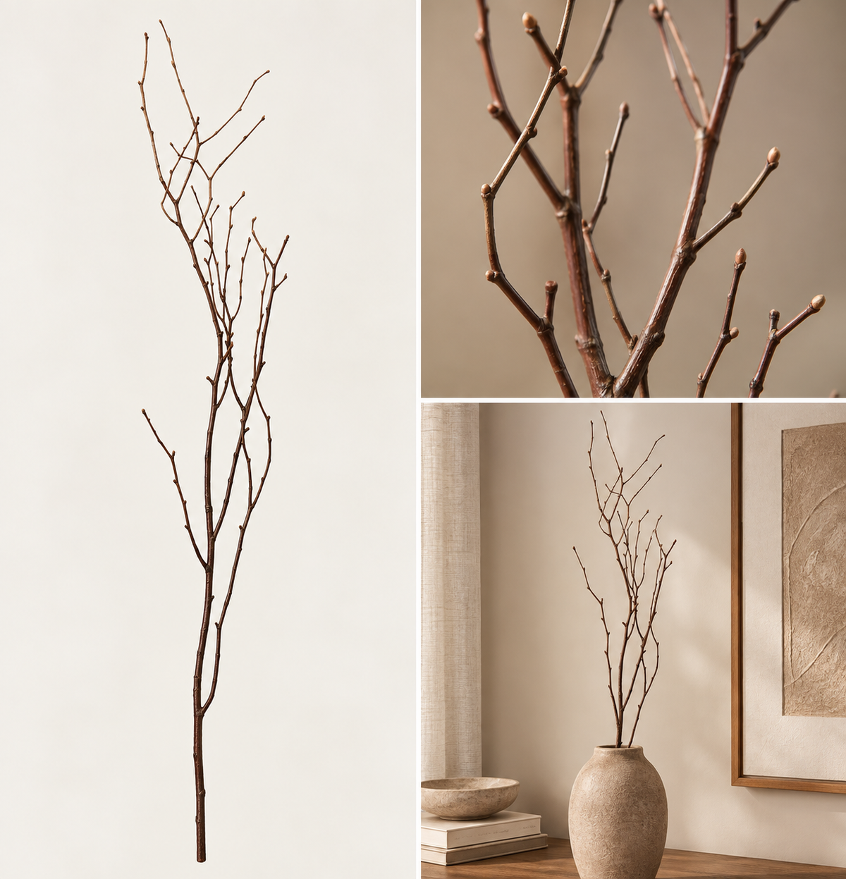 wooden branch