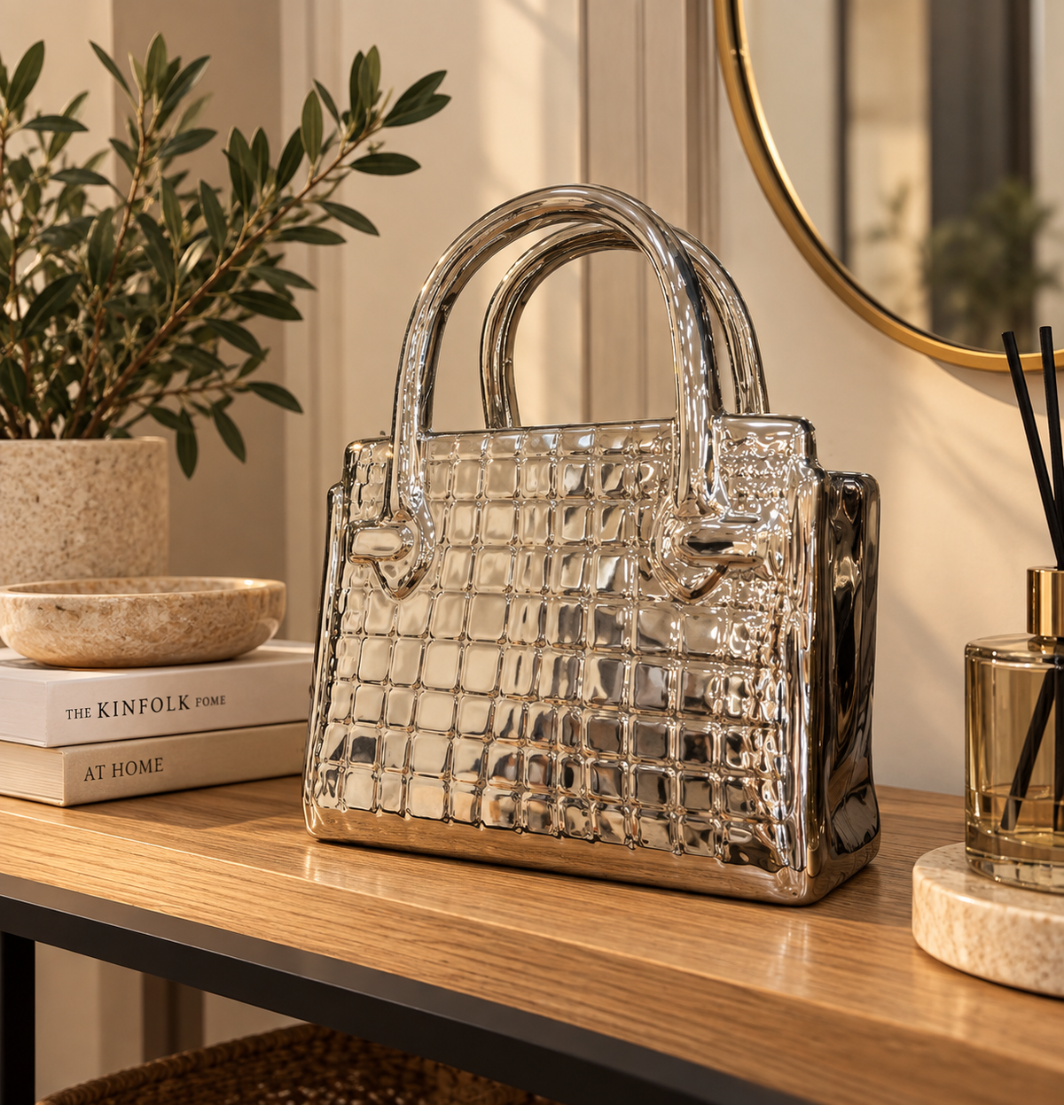 BAG decor