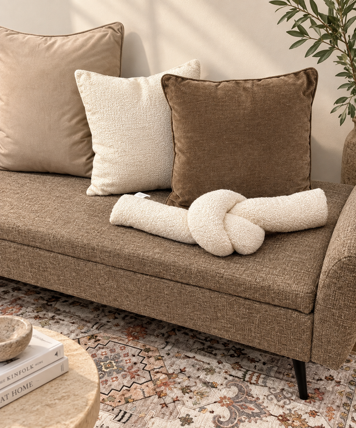 storage bench