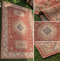 vintage carpet #32