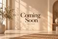 Coming soon