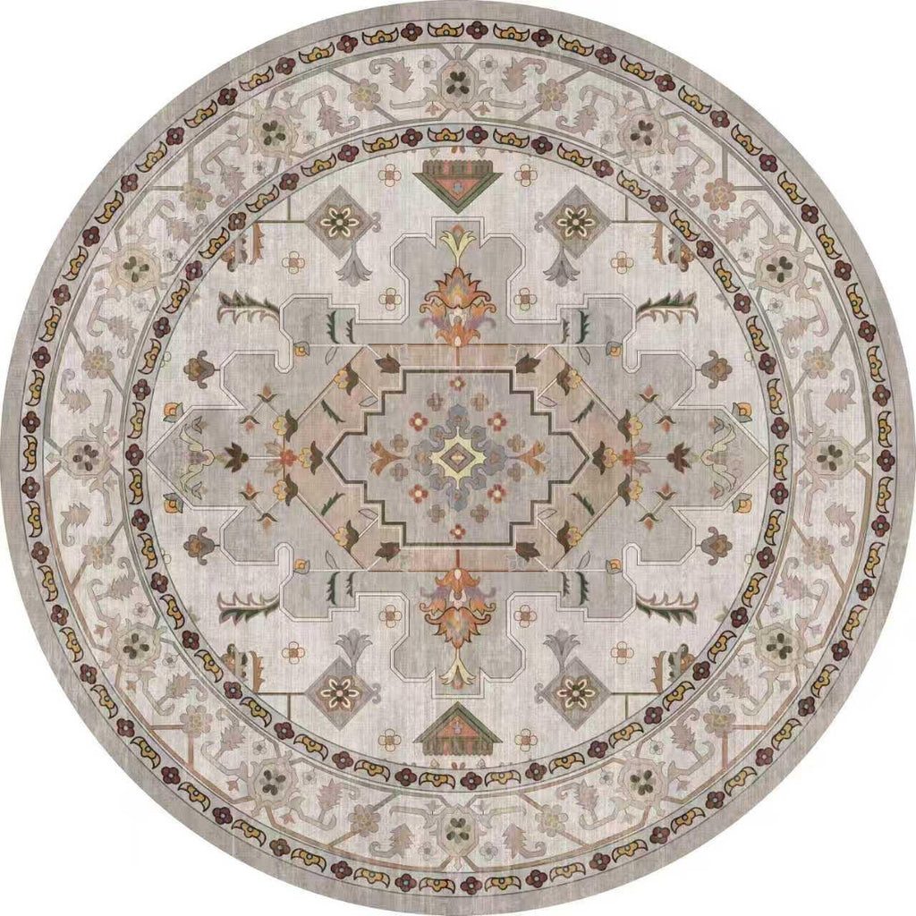 6# carpet  grey