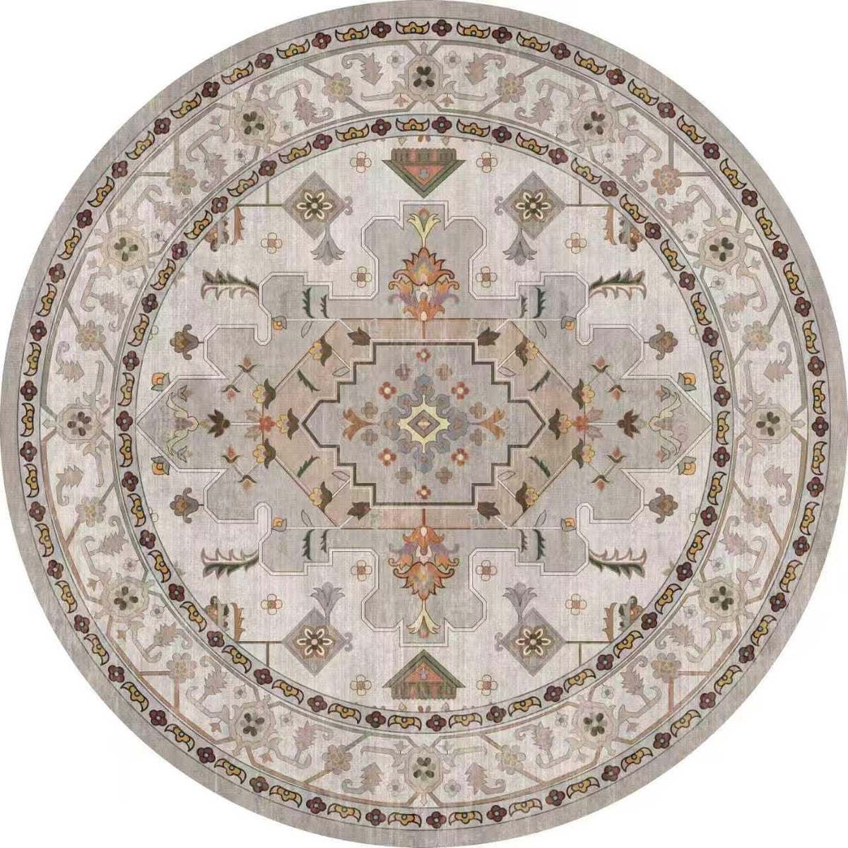 6# carpet  grey