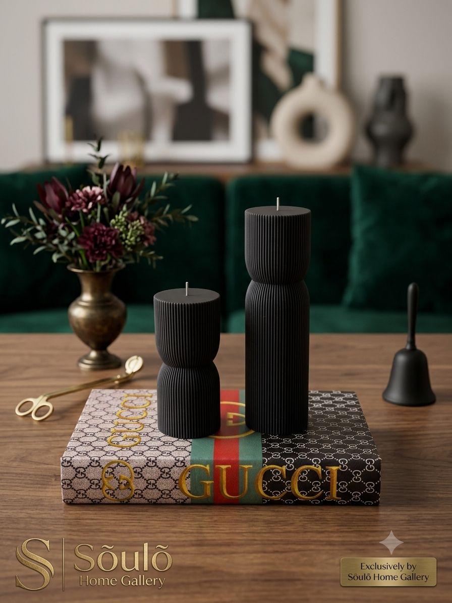 black candle