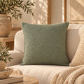 olive cushion