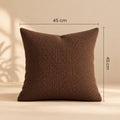 brown cover
