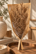 dried flower