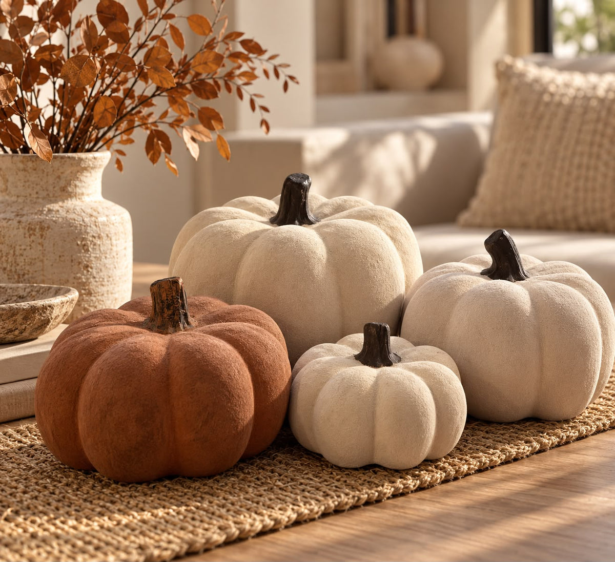 pumpkin