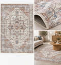 vintage carpet #22