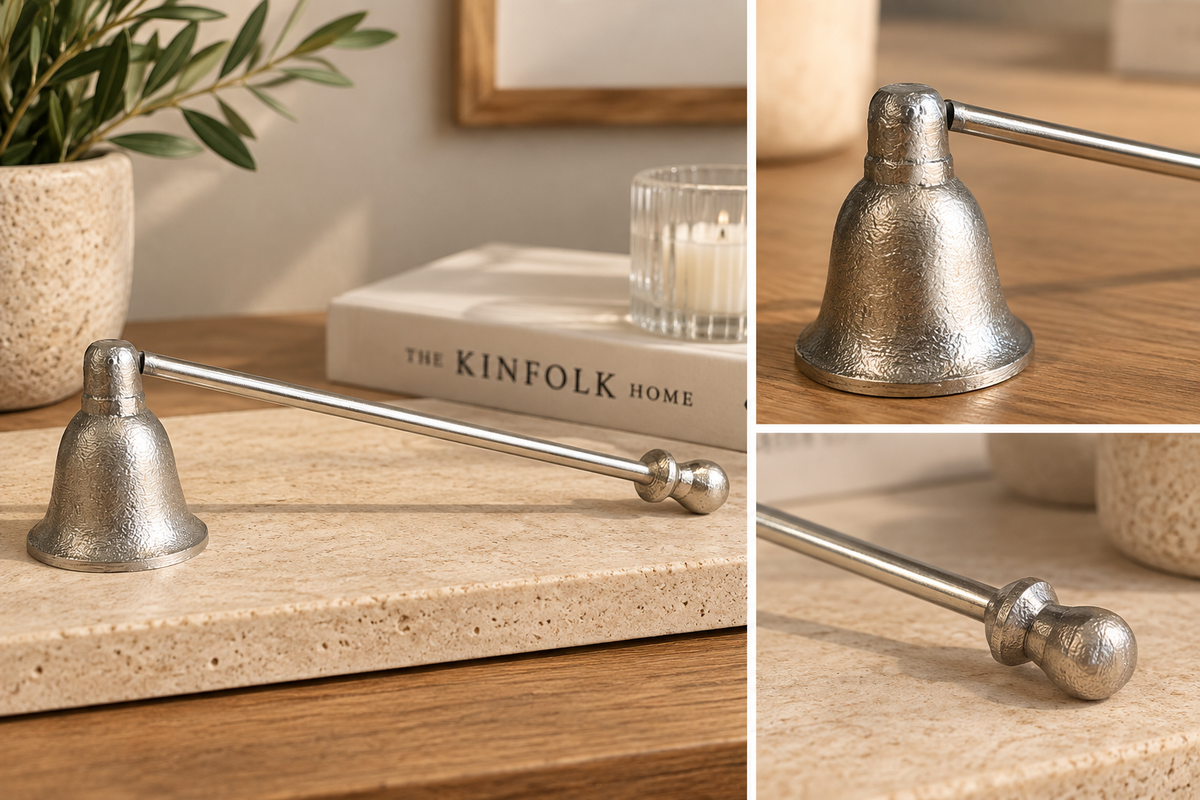 candle snuffer