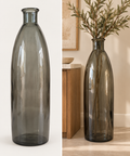 GREY VASE